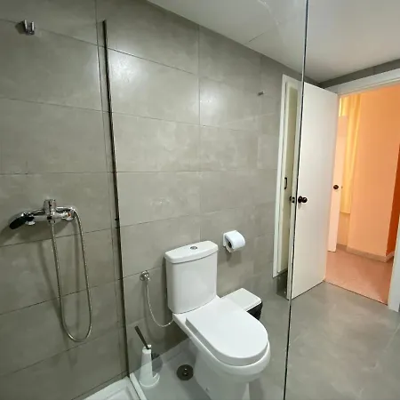 Apartman La Dorada *