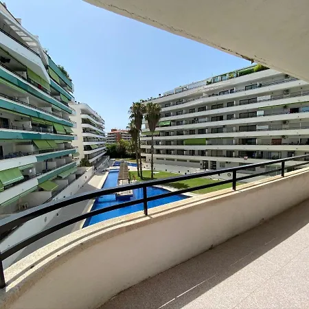 La Dorada Apartment *