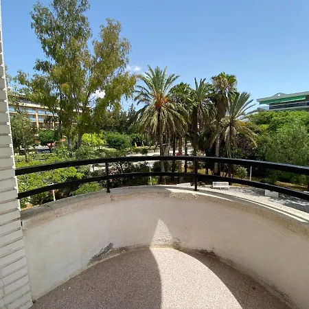 La Dorada Appartement *
