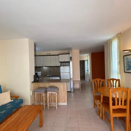 La Dorada Appartement *