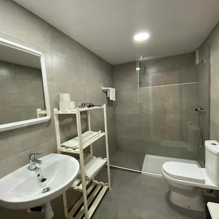 Appartement La Dorada Salou