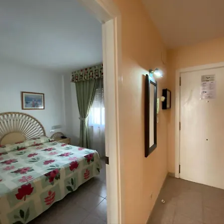 Apartamento La Dorada