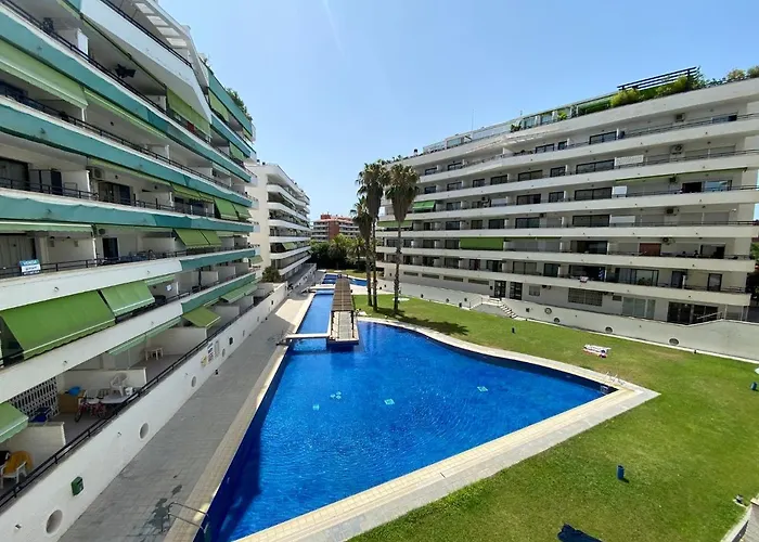 La Dorada * Salou