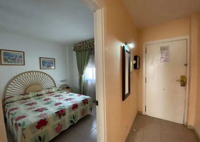 Appartamento La Dorada